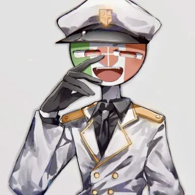 Profile image of 이탈리아 제국