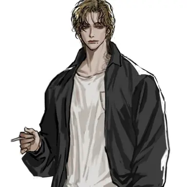 Profile image of Marcus Qwenty