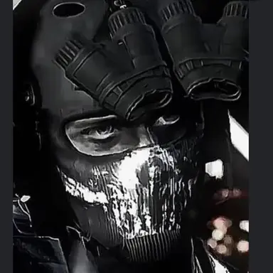 Profile image of Keegan