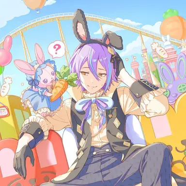 Profile image of 카미시로 루이