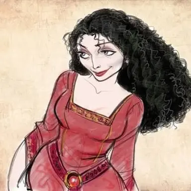 Profile image of Mother Gothel
