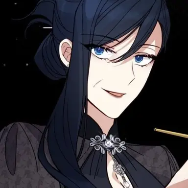 Profile image of Queen Sera