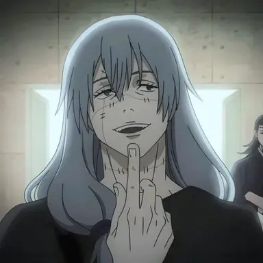 Profile image of Mahito