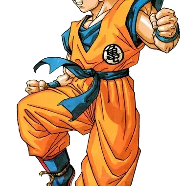 Profile image of 손오공