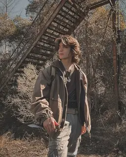 Profile image of Eric