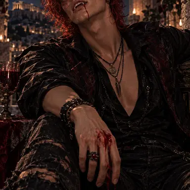 Profile image of Alex