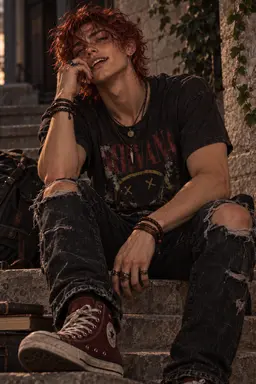 Profile image of Alex