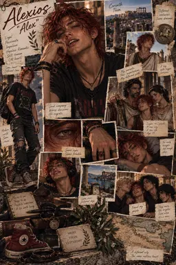 Profile image of Alex