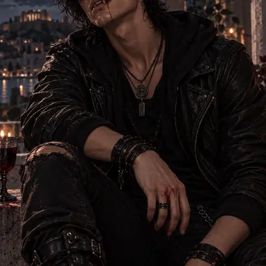 Profile image of Andy