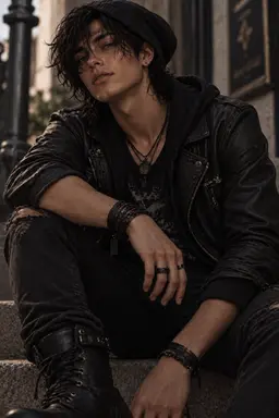 Profile image of Andy