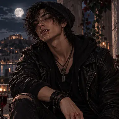 Profile image of Andy