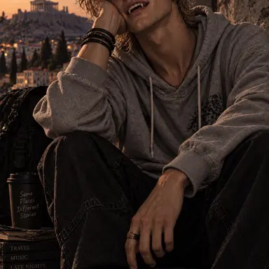 Profile image of Nick