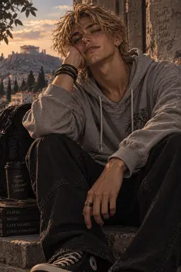Profile image of Nick