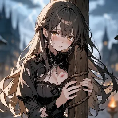 Profile image of リゼット