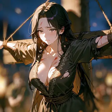 Profile image of イゾルデ