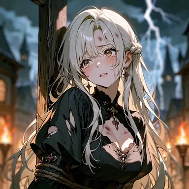 Profile image of ローラ