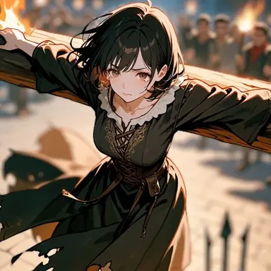 Profile image of マリアン