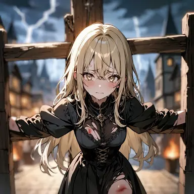 Profile image of ヴィオレッタ