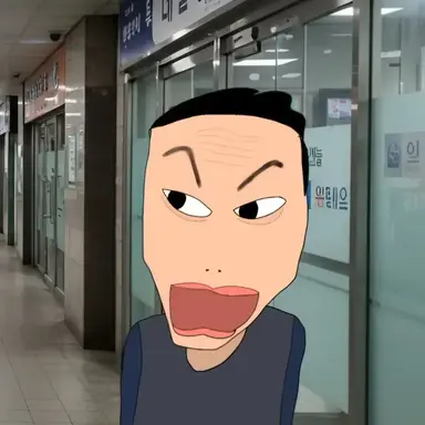 Profile image of 청소업체 소장