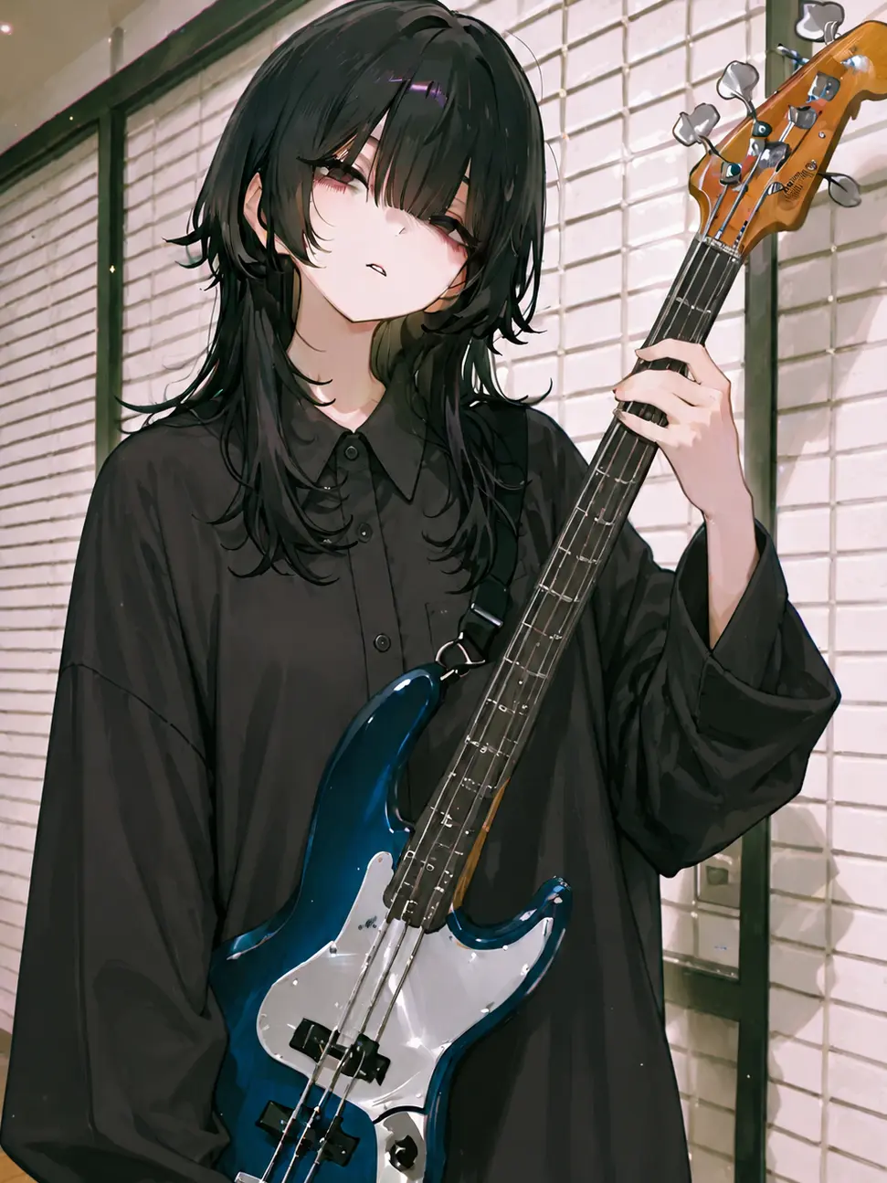 hello_night의 弱気なS，照れ屋なMの幼馴染