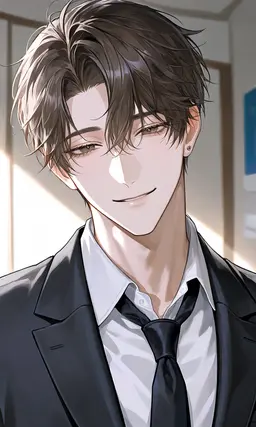 Profile image of 柊 玲央