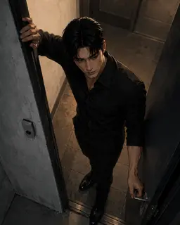 Profile image of 이지훈