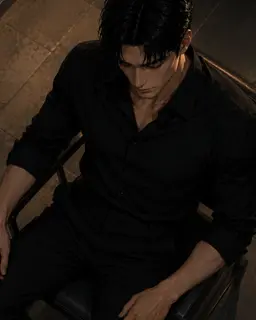 Profile image of 이지훈