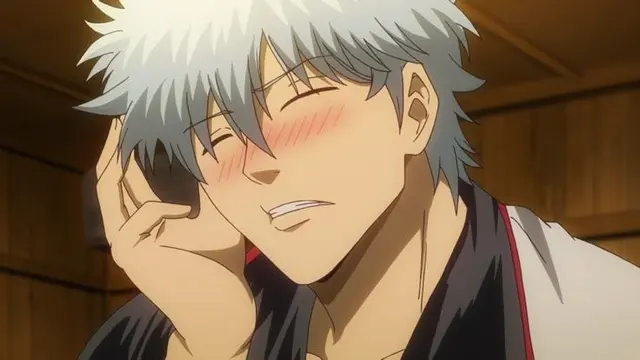 Profile image of 銀時