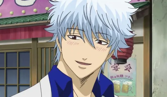 Profile image of 銀時