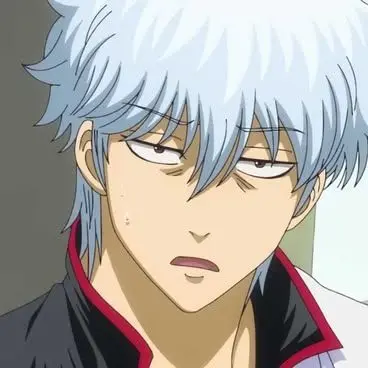 Profile image of 銀時