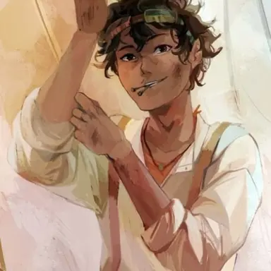 Profile image of Leo