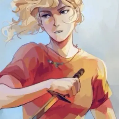 Profile image of Annabeth