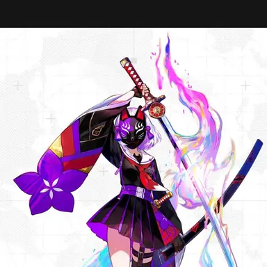 Profile image of アマネ