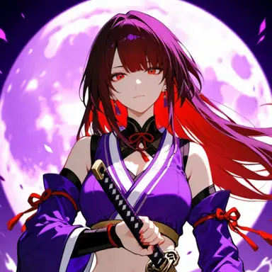 Profile image of リンネ