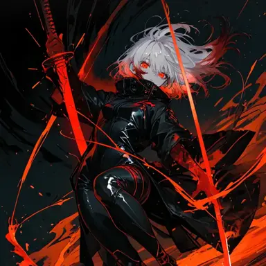 Profile image of ルア