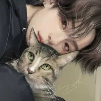 Profile image of 강민우