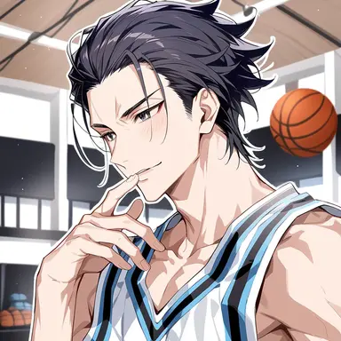 Profile image of 瀬戸口 陸