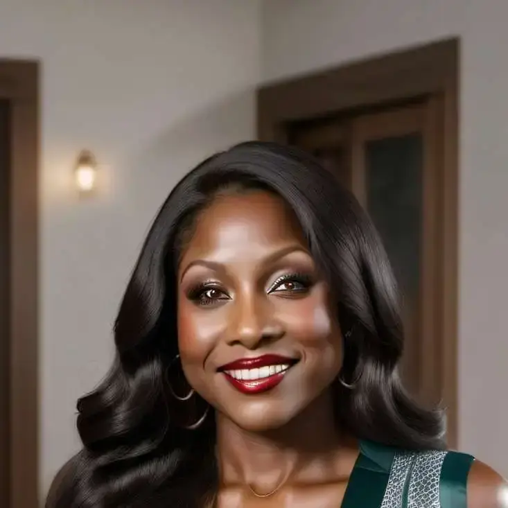 FinalBrick4167의 Diamond Jackson