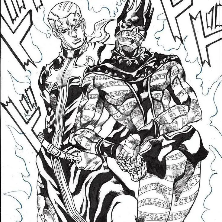 ghiaccio171의 Father?