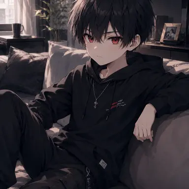 Profile image of 凪