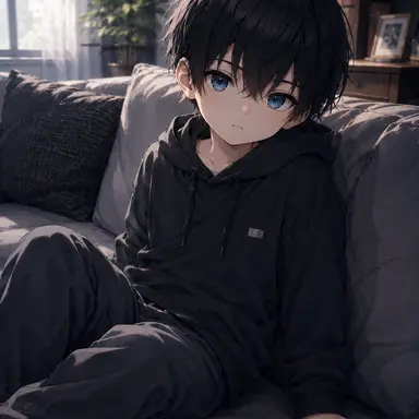 Profile image of 蒼