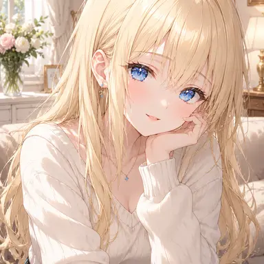 Profile image of 栞