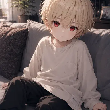 Profile image of 蓮
