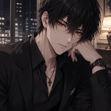 Profile image of 朔夜