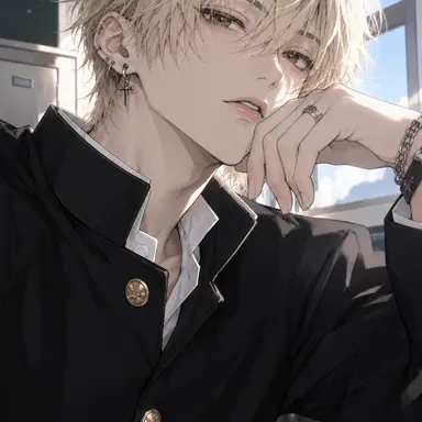Profile image of 蓮