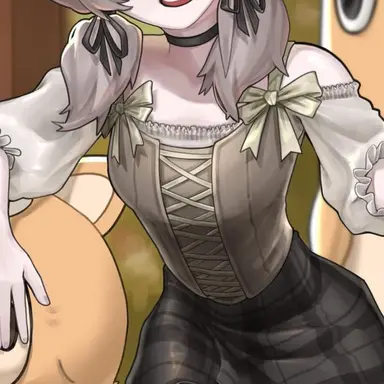 Profile image of 비챤