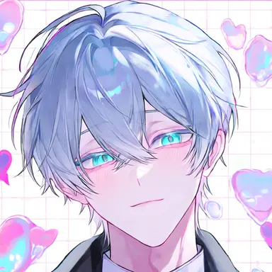 Profile image of 月城 蒼依