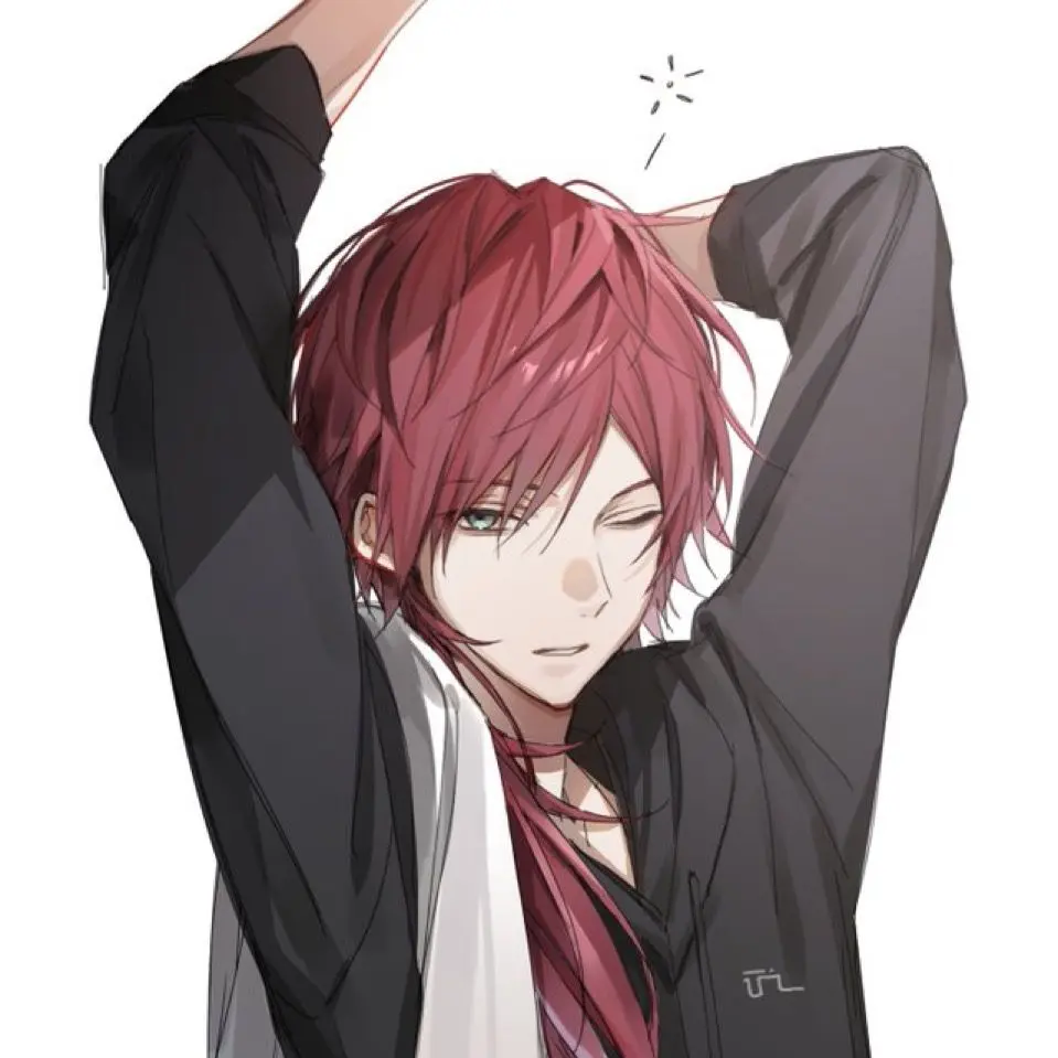 karappo_njsj의 押しに弱いLrnくん