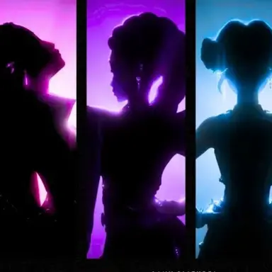 Profile image of K-pop Demon Hunters