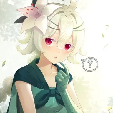 Profile image of 세인트릴리